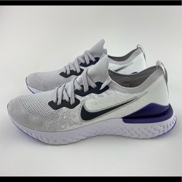 NEW Nike Epic React Flyknit 2 - Picture 10 of 15